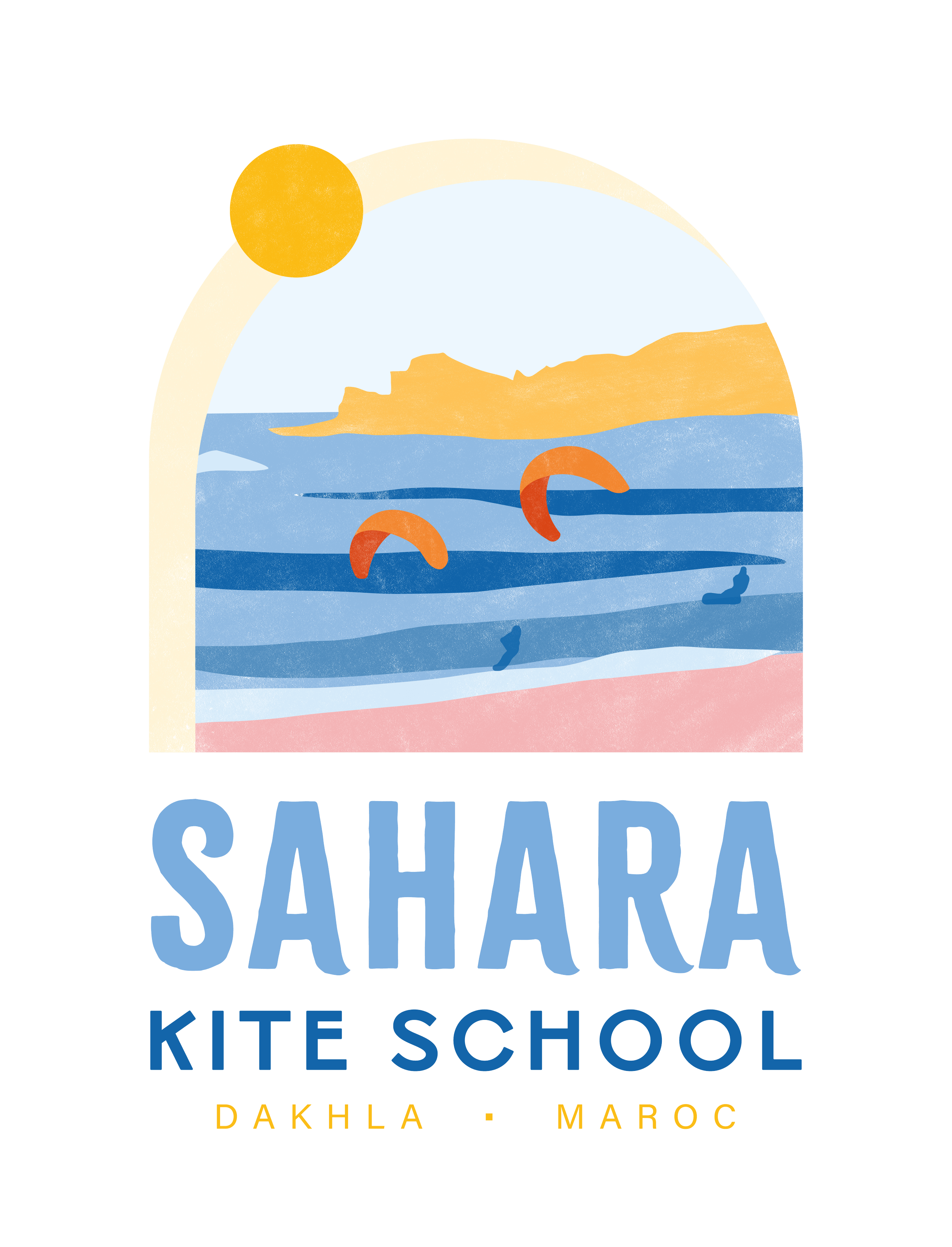 Sahara Kite School